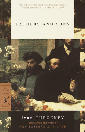 Download Fathers And Sons By Ivan Turgenev