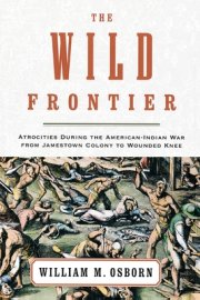 The Wild Frontier 