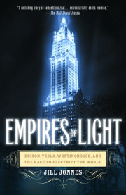 Empires of Light 