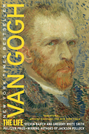 The mystery of Van Gogh's madness