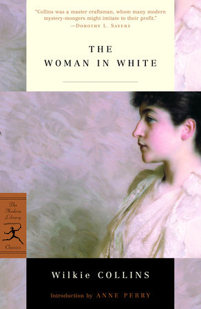 The Woman in White eBook by Wilkie Collins