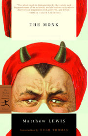 The Monk 