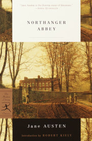 Northanger Abbey 