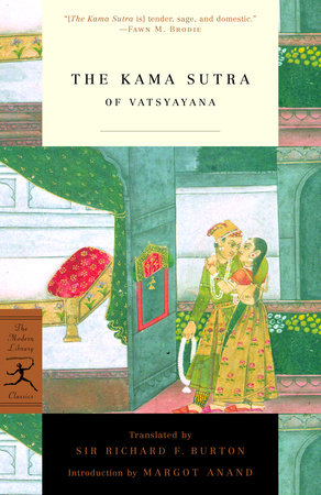 Vatsyayana