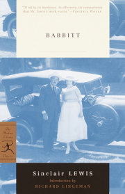 Babbitt 