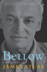 Bellow 