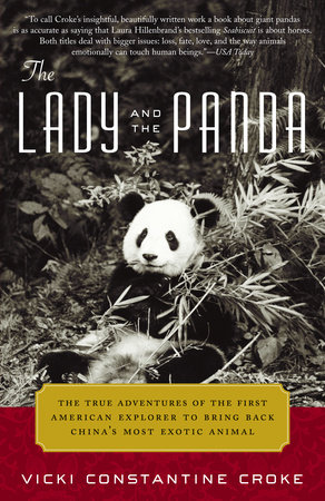 LaLady Panda 