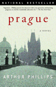 Prague 