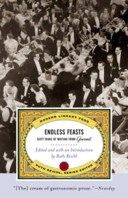 Endless Feasts 