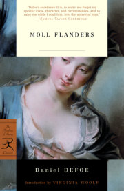 Moll Flanders 