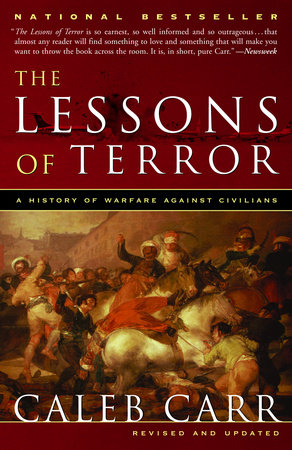 The Lessons of Terror