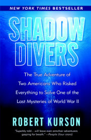 Shadow Divers 