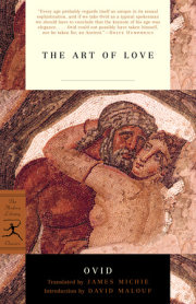 The Art of Love 