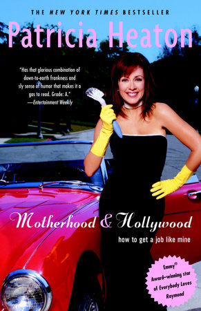 Motherhood and Hollywood