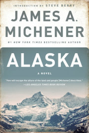 Alaska 