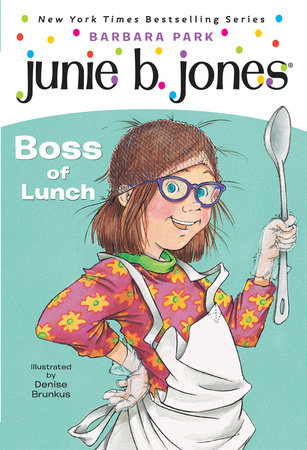 Junie B. Jones