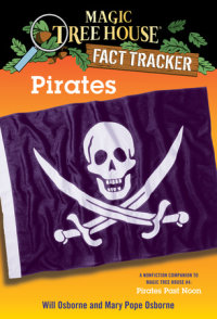 Cover of Pirates