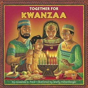 Together for Kwanzaa 