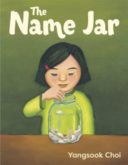 The Name Jar 