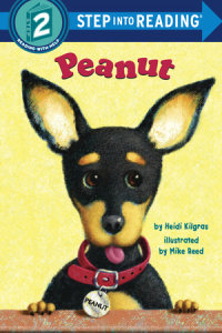 Cover of Peanut