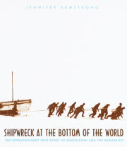 Shipwreck at the Bottom of the World 