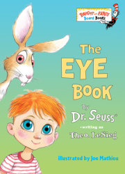 The Eye Book 