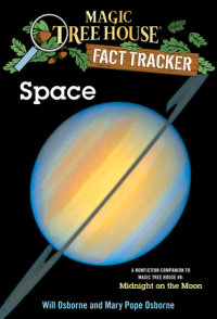 Cover of Space