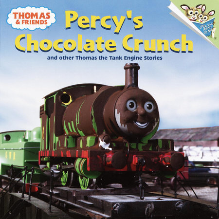 percy thomas and friends