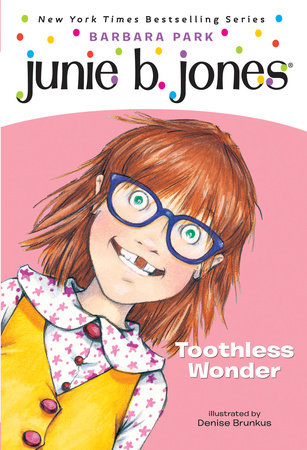 Junie B Jones