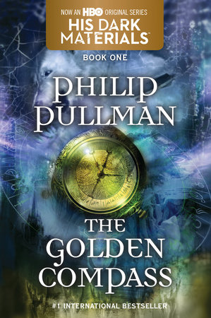 Cover of His Dark Materials: The Golden Compass (HBO Tie-In Edition)