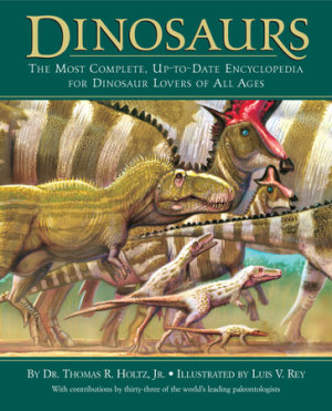Cover of Dinosaurs