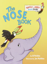 The Nose Book 