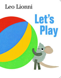 Book cover for Let\'s Play