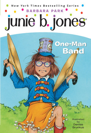 Junie B Jones