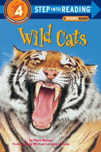 Cover of Wild Cats