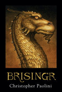Cover of Brisingr cover