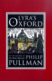 His Dark Materials: Lyra's Oxford 