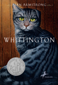 Book cover for Whittington