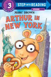 Arthur in New York 