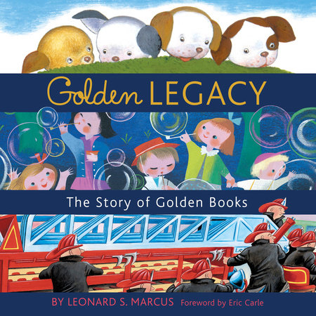 Little golden books 9780375829963