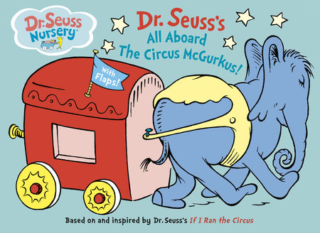 Dr seuss 2024 nursery collection