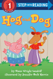 Hog and Dog 