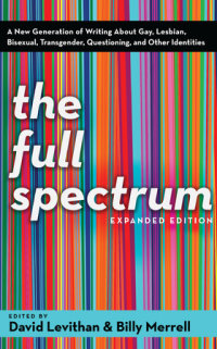 Cover of The Full Spectrum