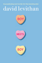 Boy Meets Boy 