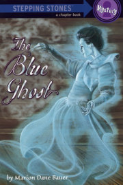 The Blue Ghost 