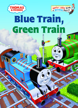 green engine thomas