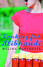 Looking for Alibrandi 