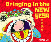 Bringing In the New Year 