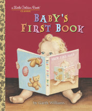 Baby's First Book 