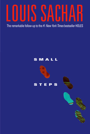 Small Steps by Louis Sachar: 9780385733151